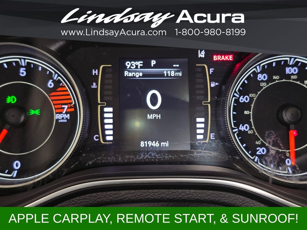 2021 Jeep Cherokee Latitude Plus Columbus OH