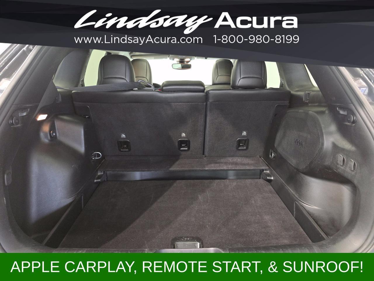 2021 Jeep Cherokee Latitude Plus Columbus OH