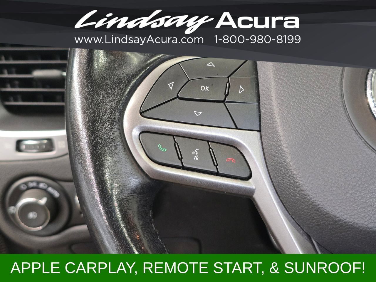 2021 Jeep Cherokee Latitude Plus Columbus OH