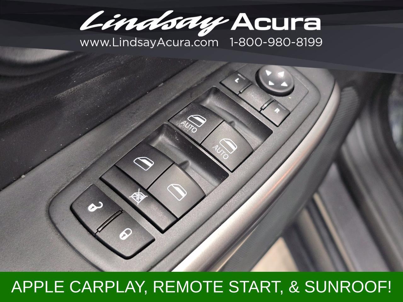 2021 Jeep Cherokee Latitude Plus Columbus OH