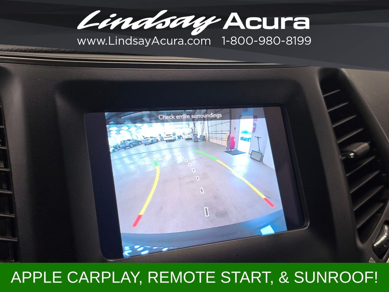 2021 Jeep Cherokee Latitude Plus Columbus OH