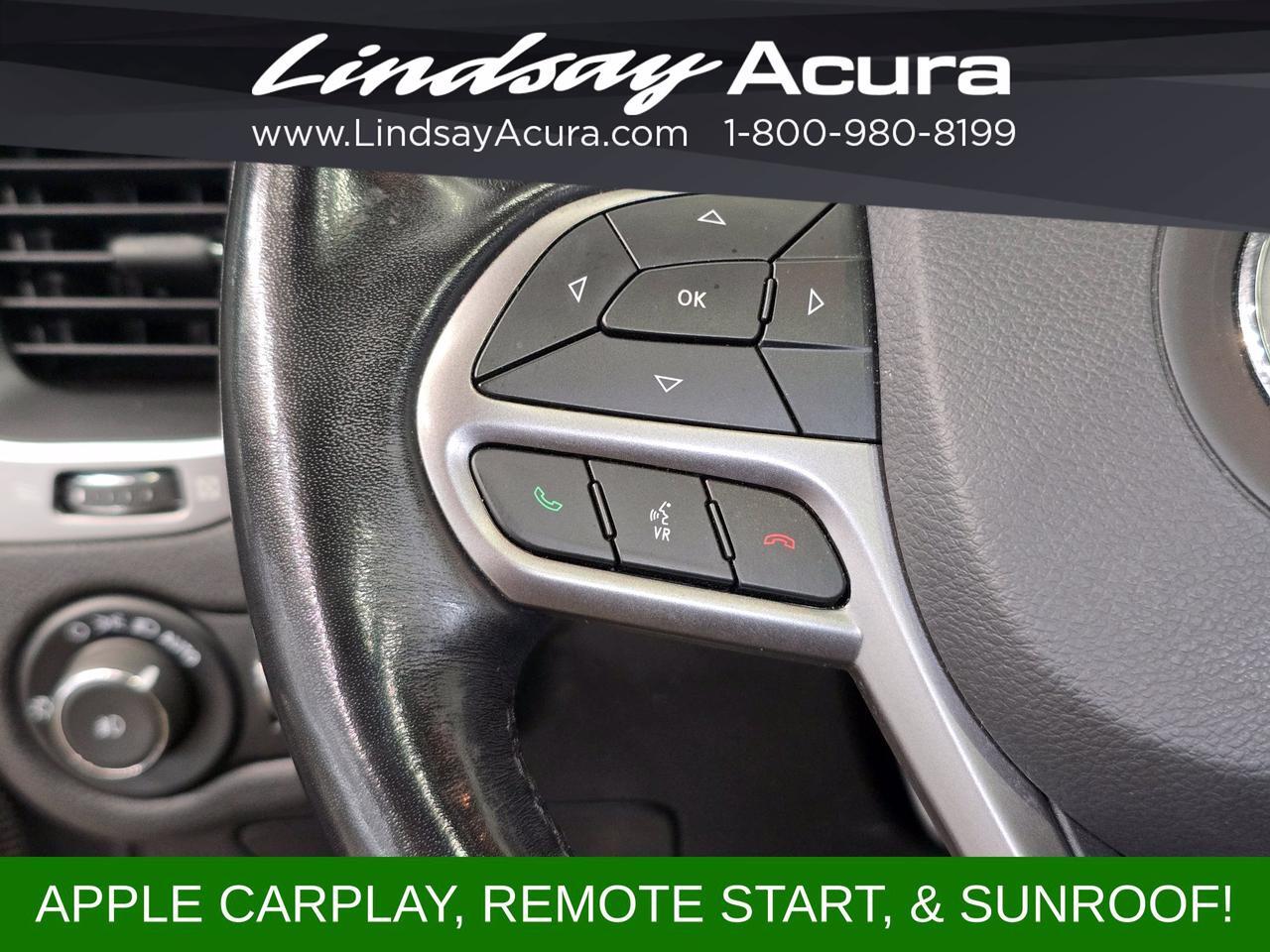 2021 Jeep Cherokee Latitude Plus Columbus OH