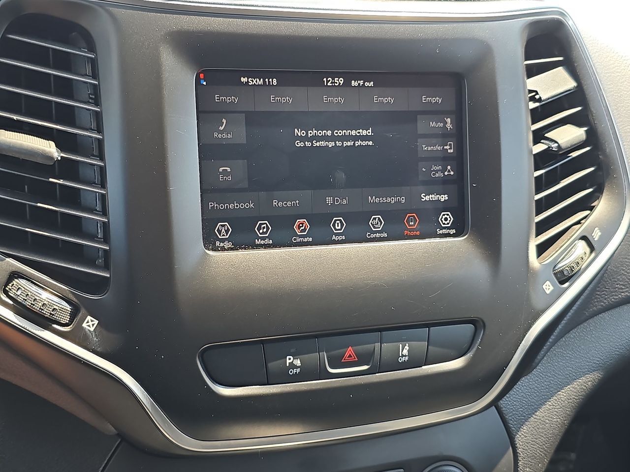 2021 Jeep Cherokee Latitude Plus Columbus OH