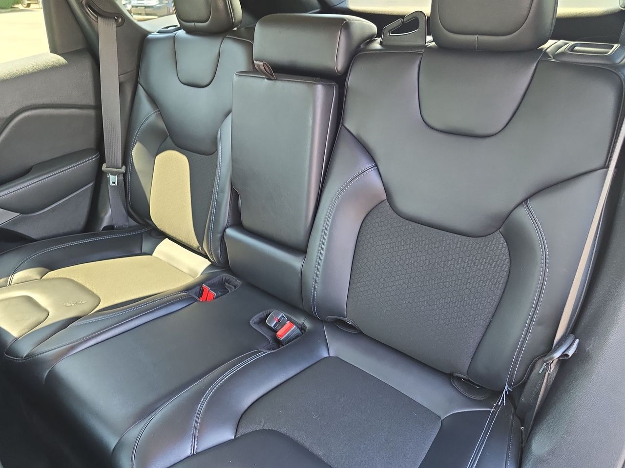2021 Jeep Cherokee Latitude Plus Columbus OH