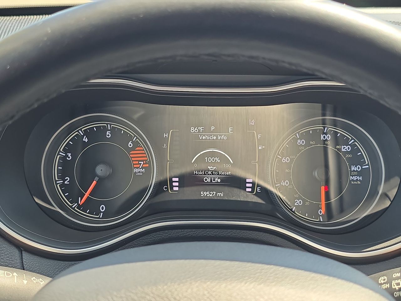 2021 Jeep Cherokee Latitude Plus Columbus OH