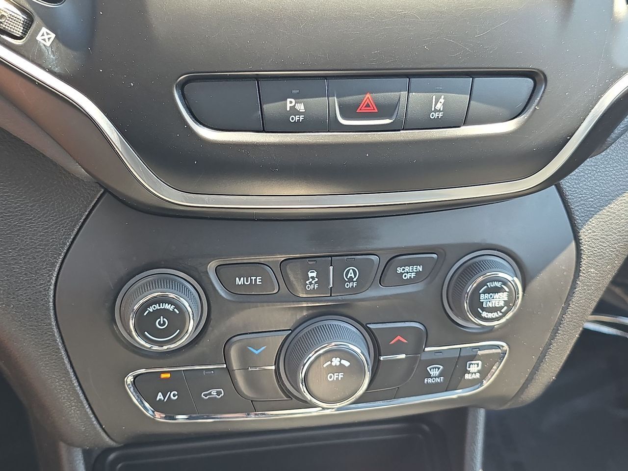 2021 Jeep Cherokee Latitude Plus Columbus OH