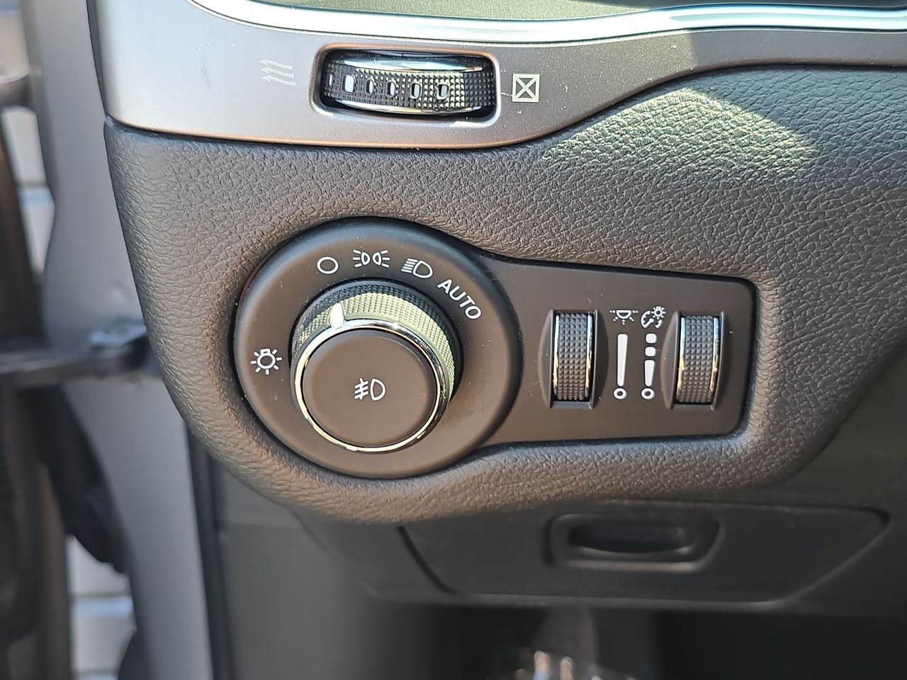2021 Jeep Cherokee Latitude Plus Columbus OH