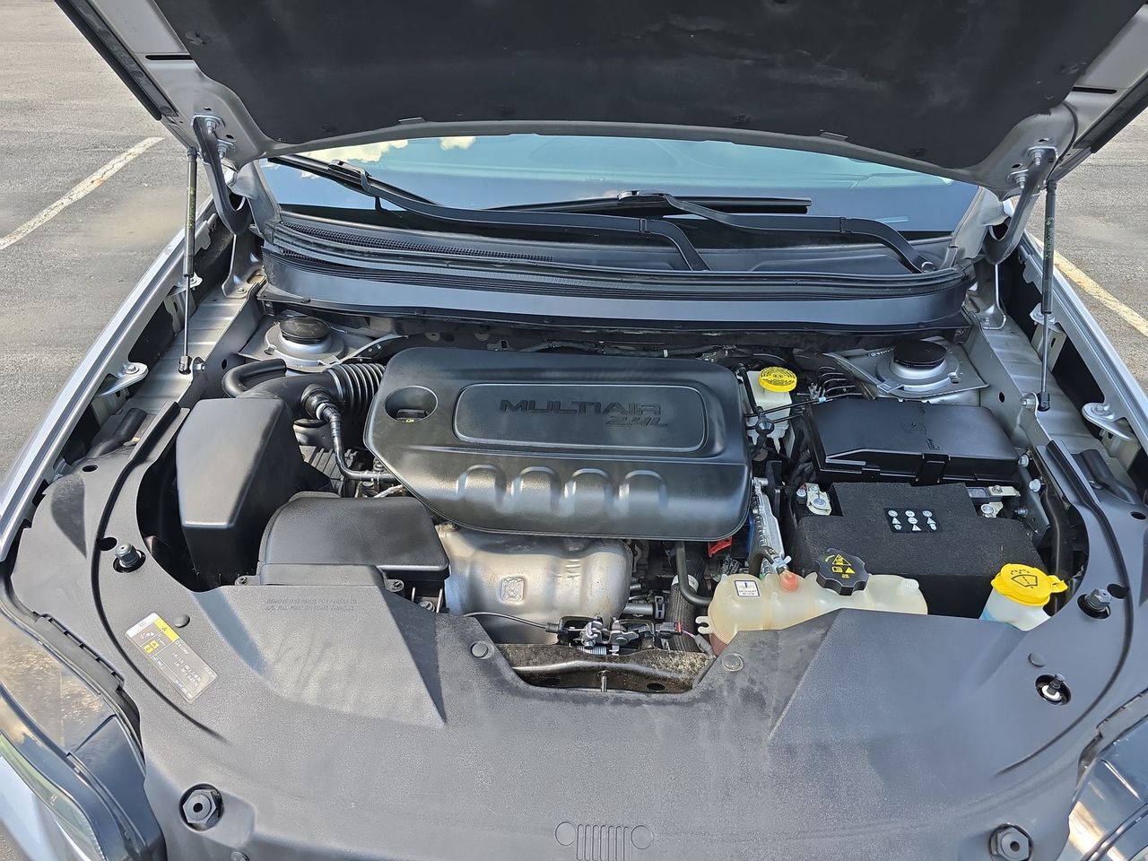 2021 Jeep Cherokee Latitude Plus Columbus OH
