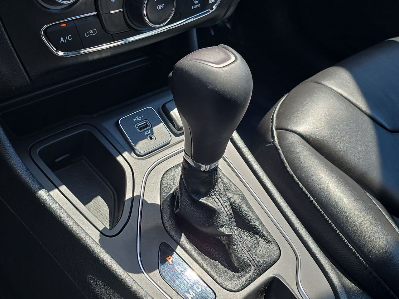 2021 Jeep Cherokee Latitude Plus Columbus OH