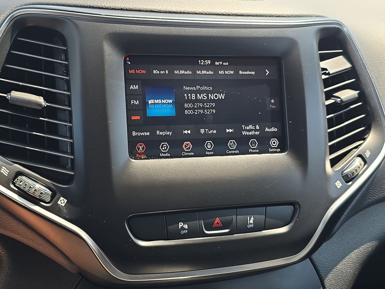 2021 Jeep Cherokee Latitude Plus Columbus OH