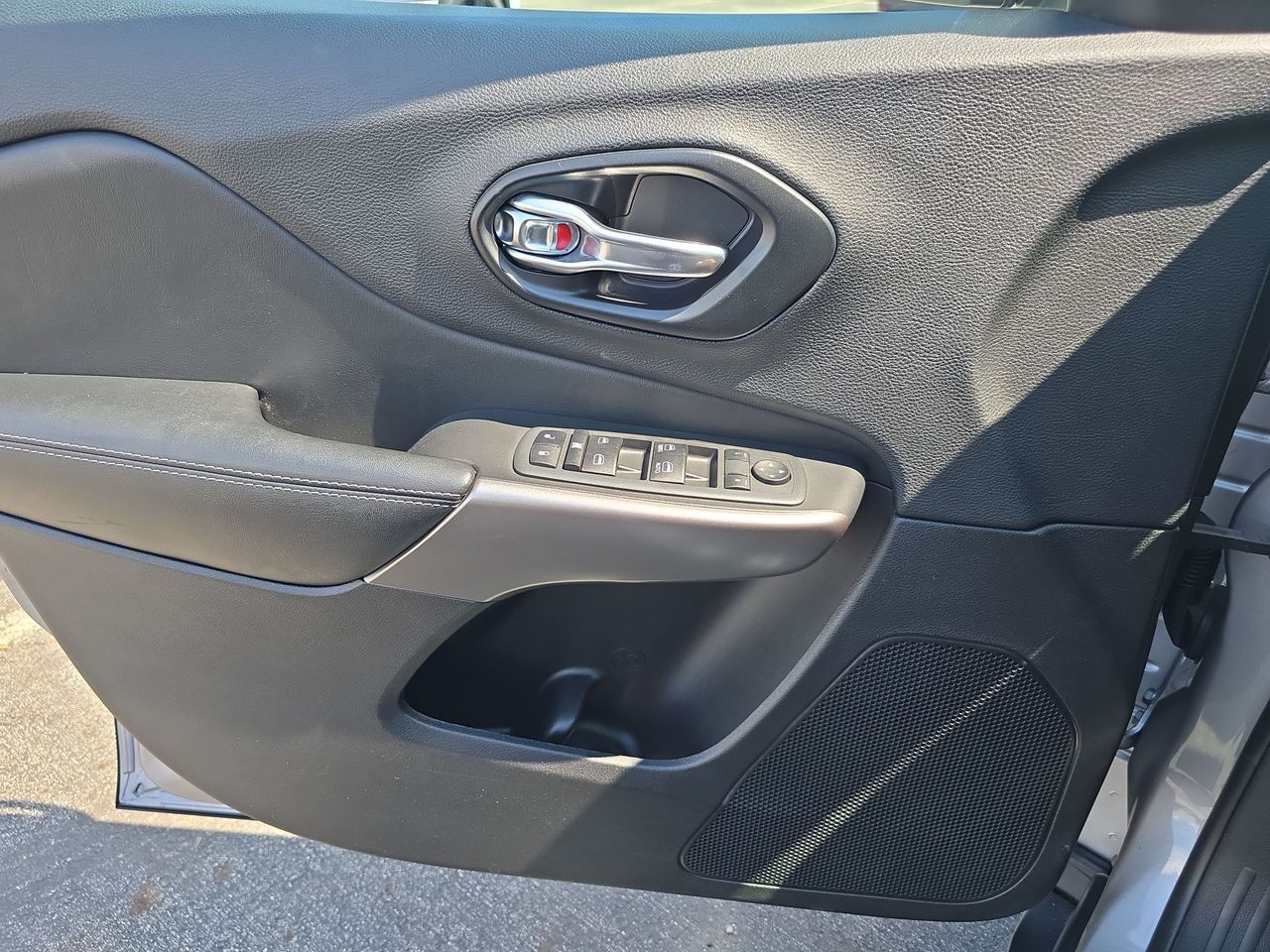 2021 Jeep Cherokee Latitude Plus Columbus OH