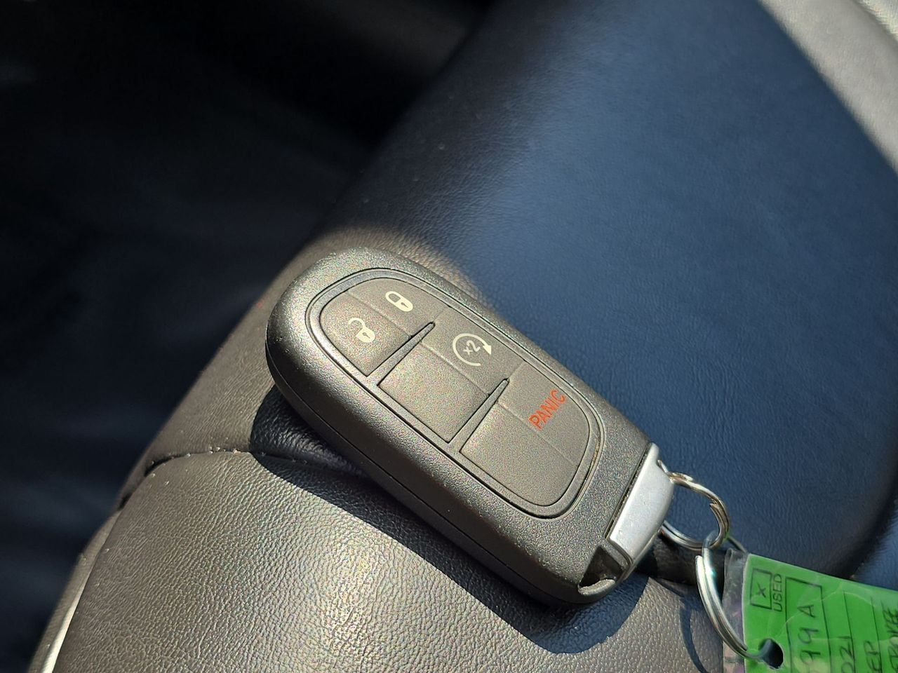 2021 Jeep Cherokee Latitude Plus Columbus OH