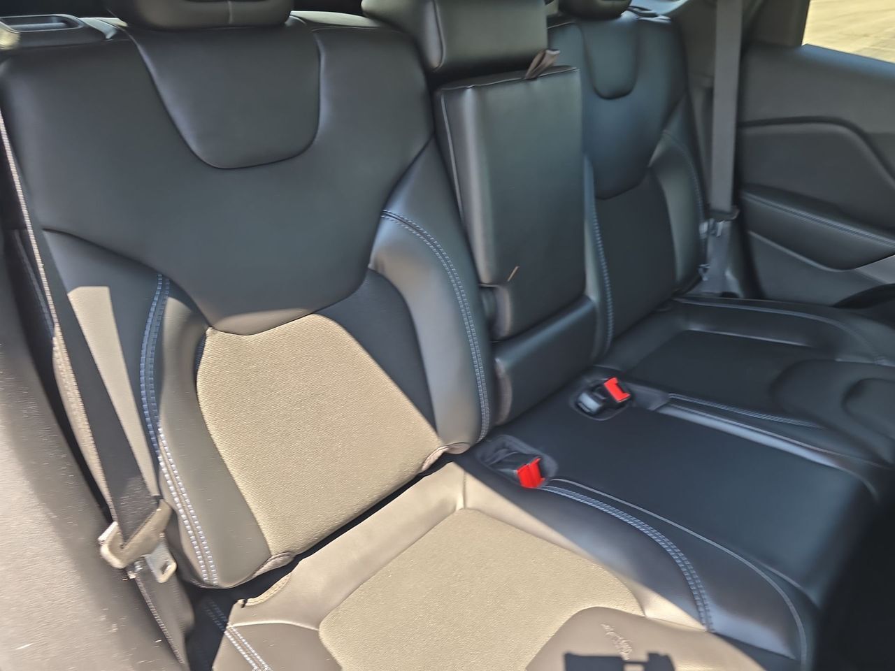 2021 Jeep Cherokee Latitude Plus Columbus OH