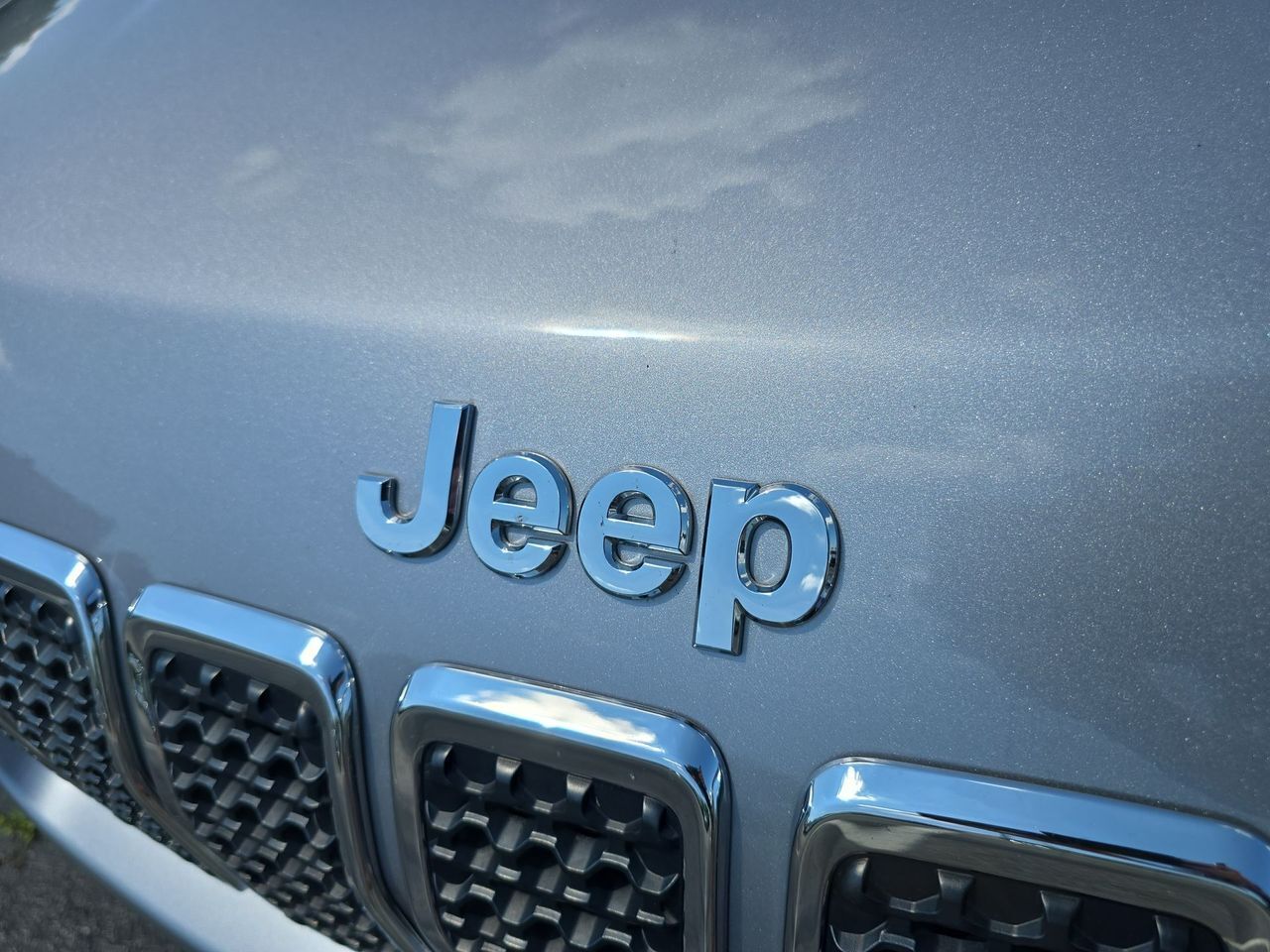 2021 Jeep Cherokee Latitude Plus Columbus OH