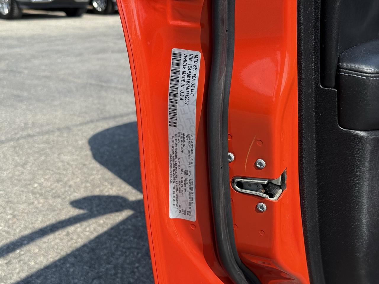 2021 Jeep Cherokee Latitude Plus Crestwood KY