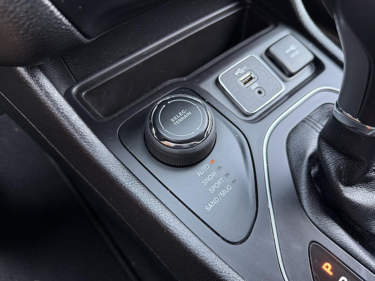 2021 Jeep Cherokee Latitude Plus Crestwood KY