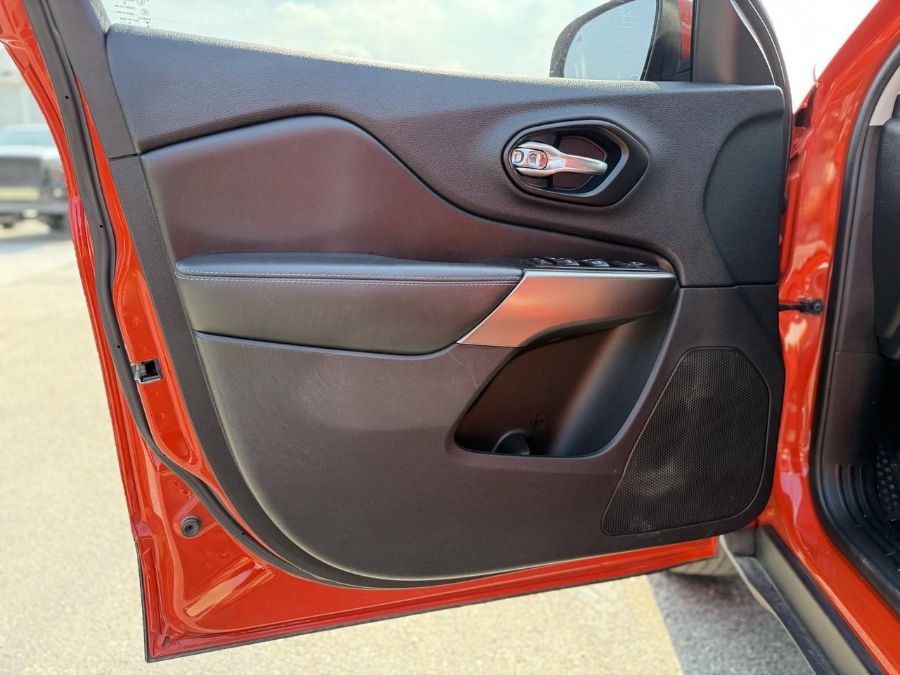 2021 Jeep Cherokee Latitude Plus Crestwood KY
