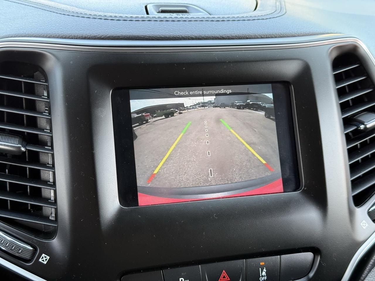 2021 Jeep Cherokee Latitude Plus Crestwood KY