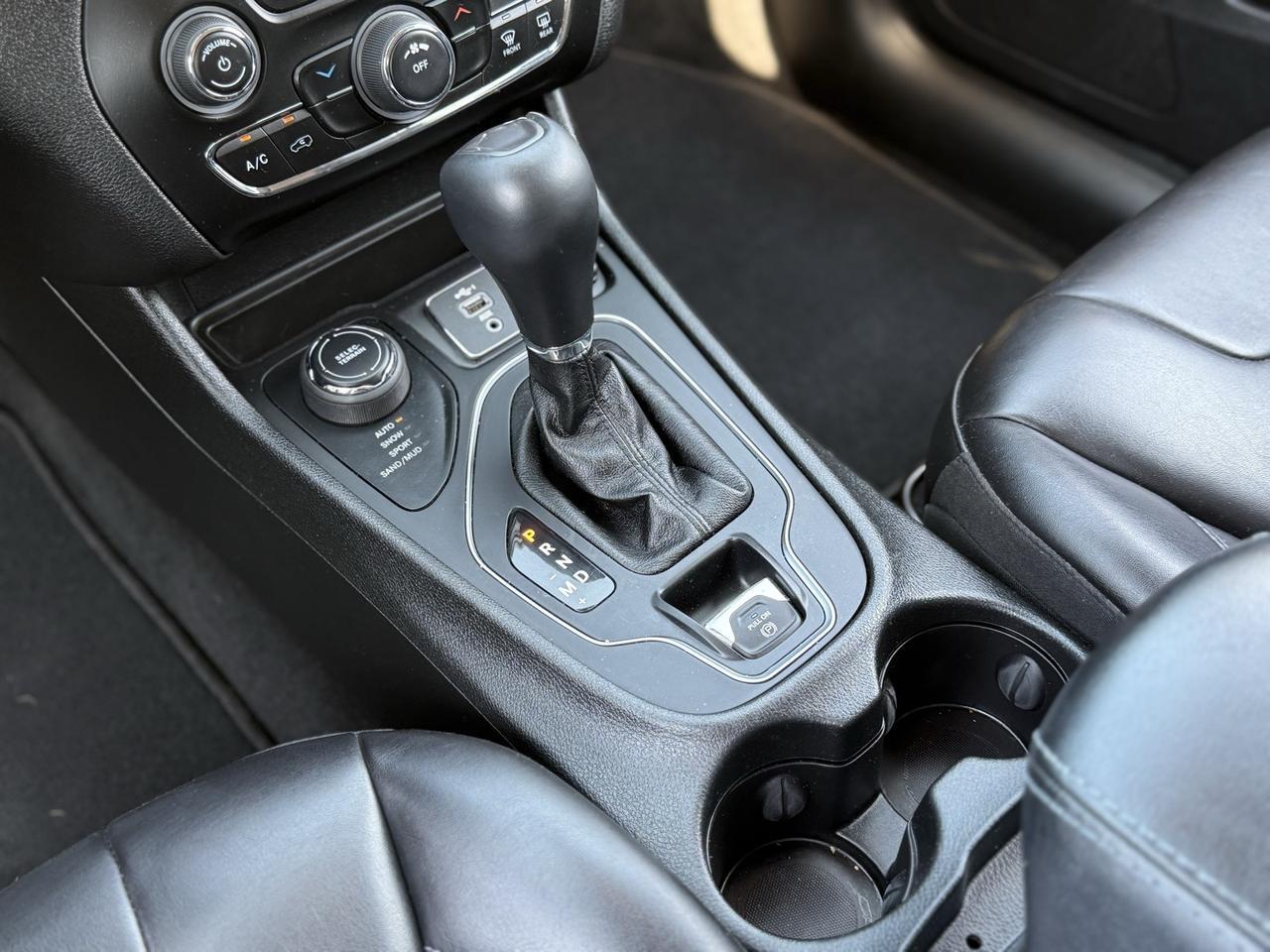 2021 Jeep Cherokee Latitude Plus Crestwood KY