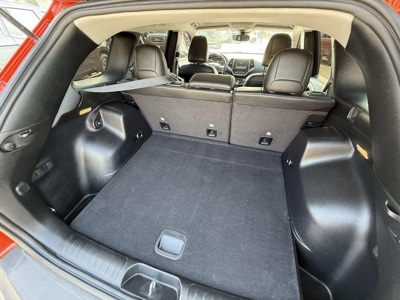 2021 Jeep Cherokee Latitude Plus Crestwood KY