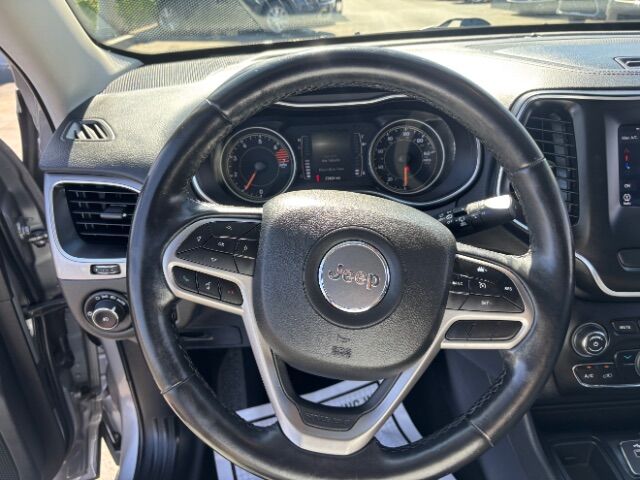 2021 Jeep Cherokee Latitude Plus FWD Mesa AZ