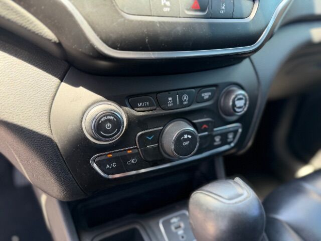 2021 Jeep Cherokee Latitude Plus FWD Mesa AZ
