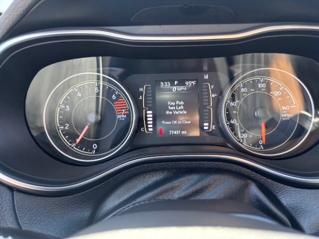 2021 Jeep Cherokee Latitude Plus FWD Mesa AZ
