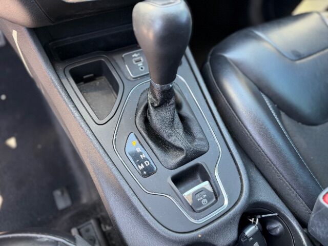 2021 Jeep Cherokee Latitude Plus FWD Mesa AZ