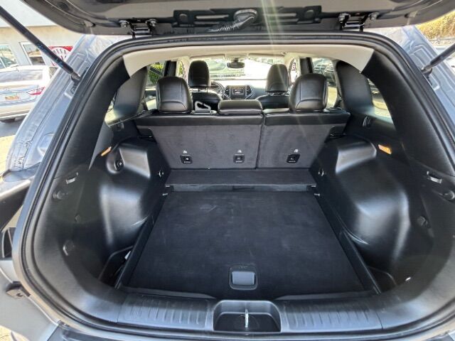 2021 Jeep Cherokee Latitude Plus FWD Mesa AZ