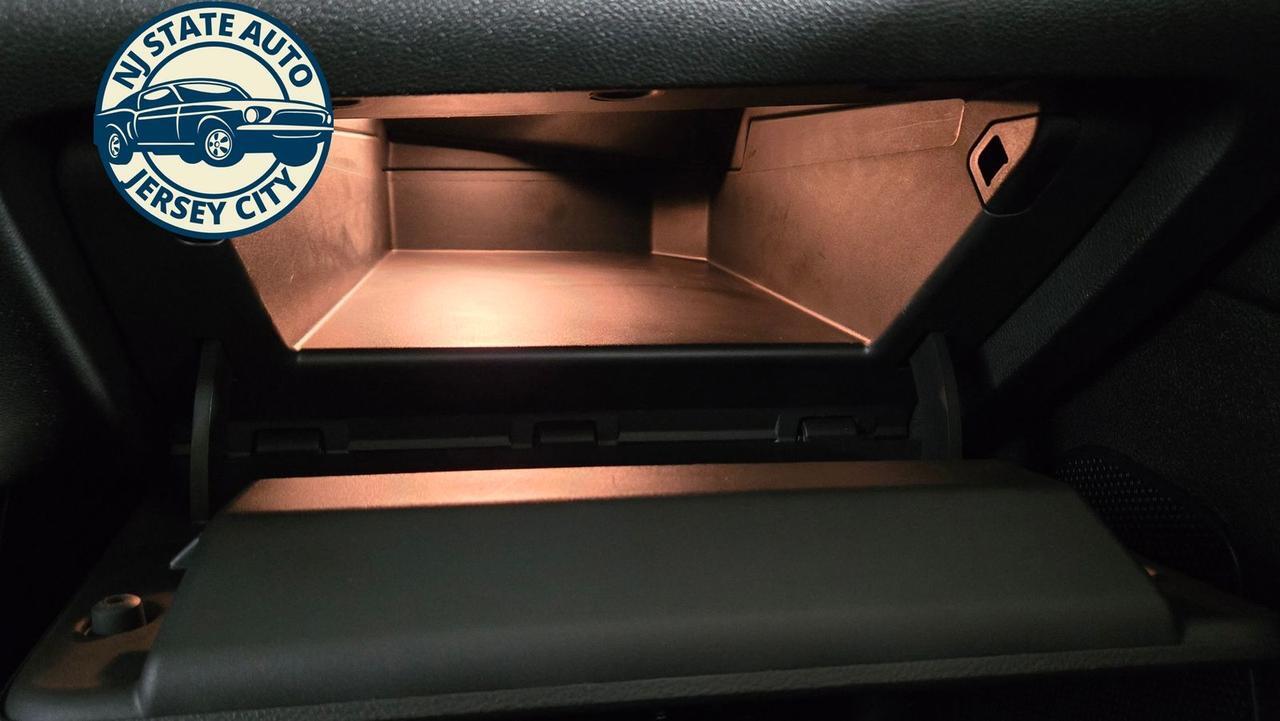 2021 Jeep Cherokee Latitude Plus Jersey City NJ