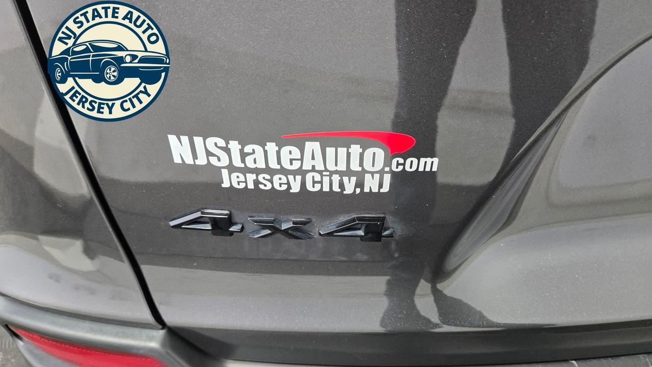 2021 Jeep Cherokee Latitude Plus Jersey City NJ