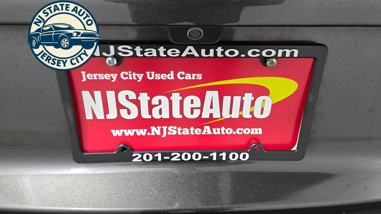 2021 Jeep Cherokee Latitude Plus Jersey City NJ
