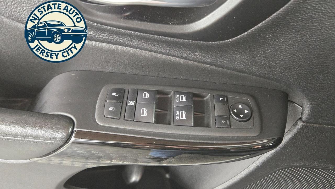 2021 Jeep Cherokee Latitude Plus Jersey City NJ