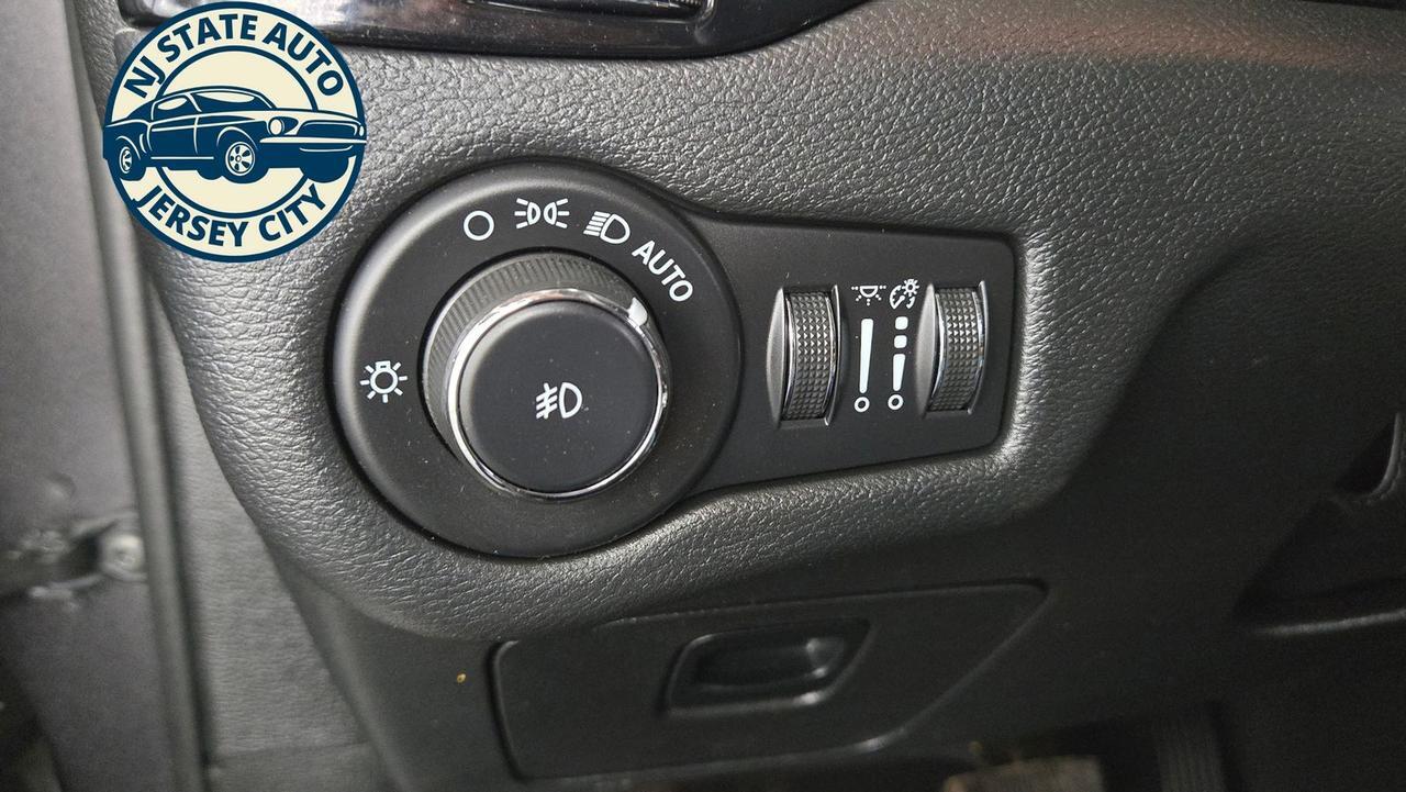 2021 Jeep Cherokee Latitude Plus Jersey City NJ