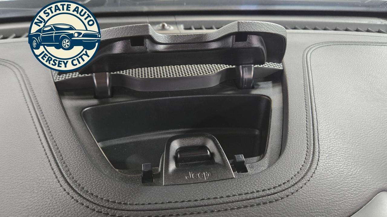 2021 Jeep Cherokee Latitude Plus Jersey City NJ