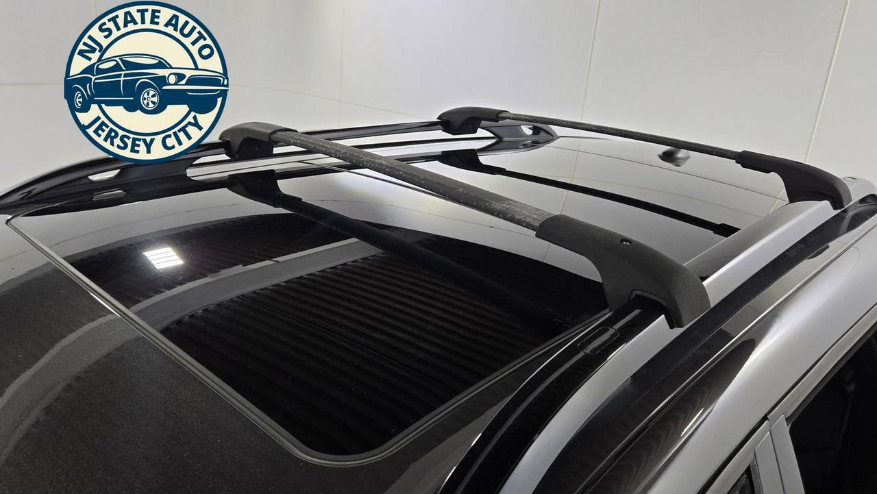 2021 Jeep Cherokee Latitude Plus Jersey City NJ