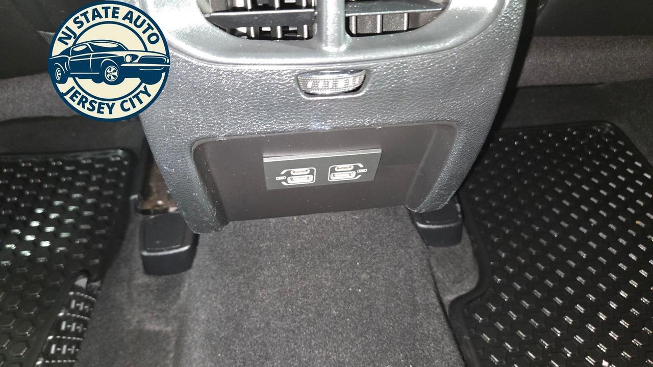 2021 Jeep Cherokee Latitude Plus Jersey City NJ