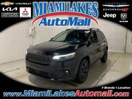 2021 Jeep Cherokee Latitude Plus Miami Lakes FL 2021 Jeep Cherokee Latitude Plus Miami Lakes FL