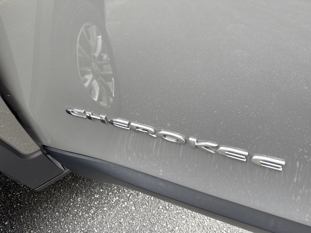 2021 Jeep Cherokee Latitude Plus Mount Joy PA
