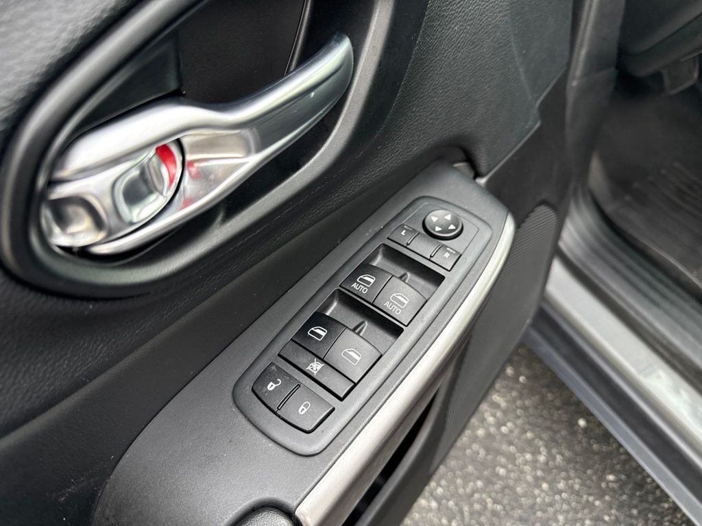 2021 Jeep Cherokee Latitude Plus Mount Joy PA