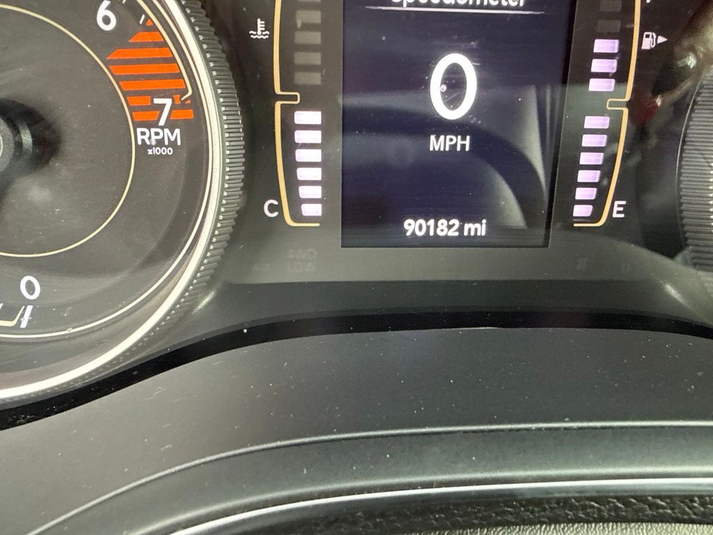 2021 Jeep Cherokee Latitude Plus Mount Joy PA