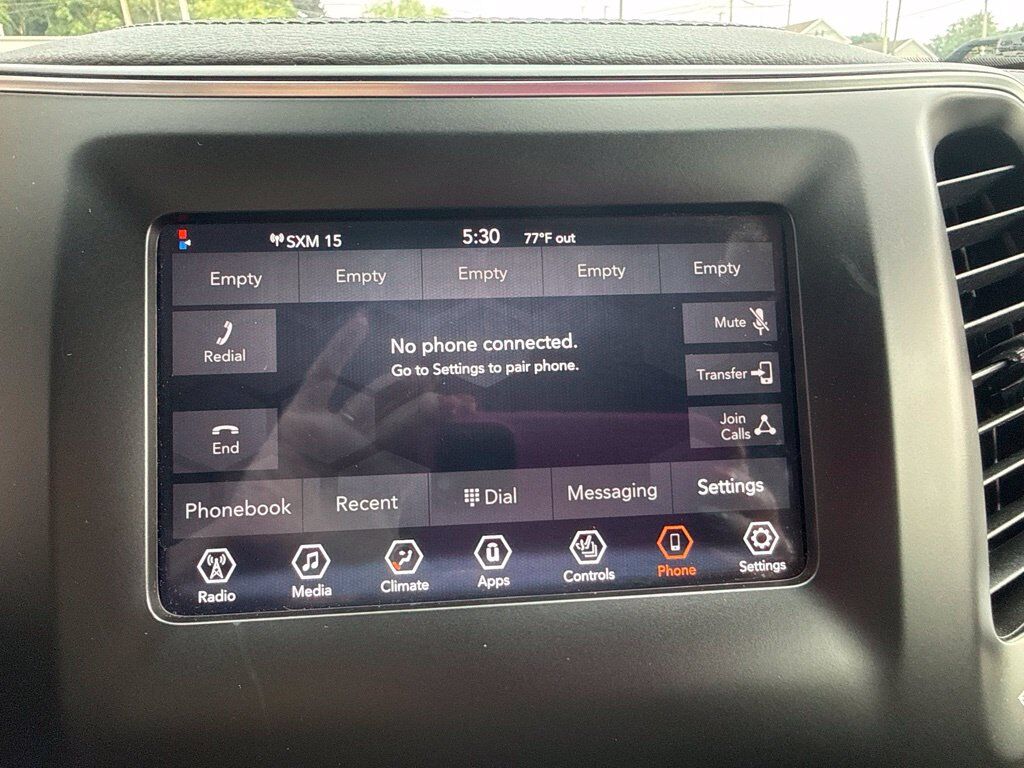 2021 Jeep Cherokee Latitude Plus Mount Joy PA