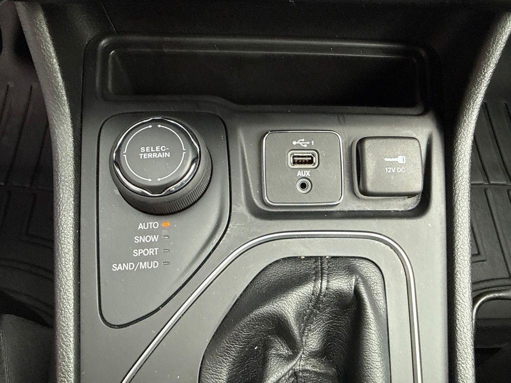 2021 Jeep Cherokee Latitude Plus Mount Joy PA