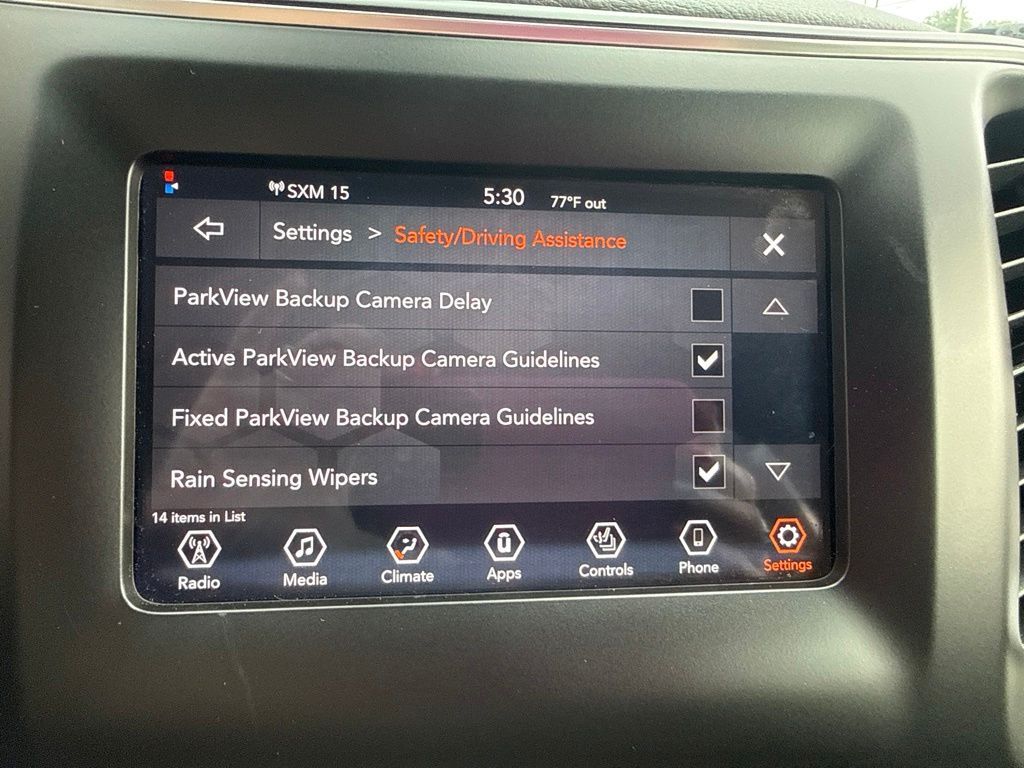 2021 Jeep Cherokee Latitude Plus Mount Joy PA