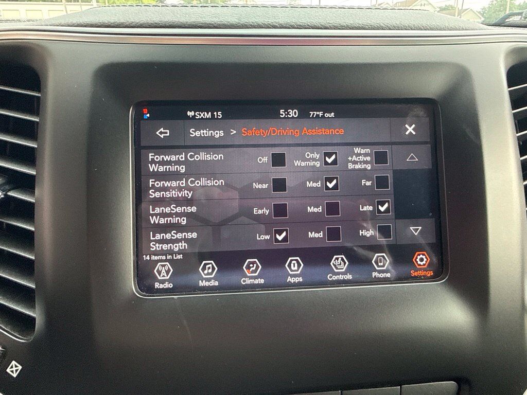 2021 Jeep Cherokee Latitude Plus Mount Joy PA