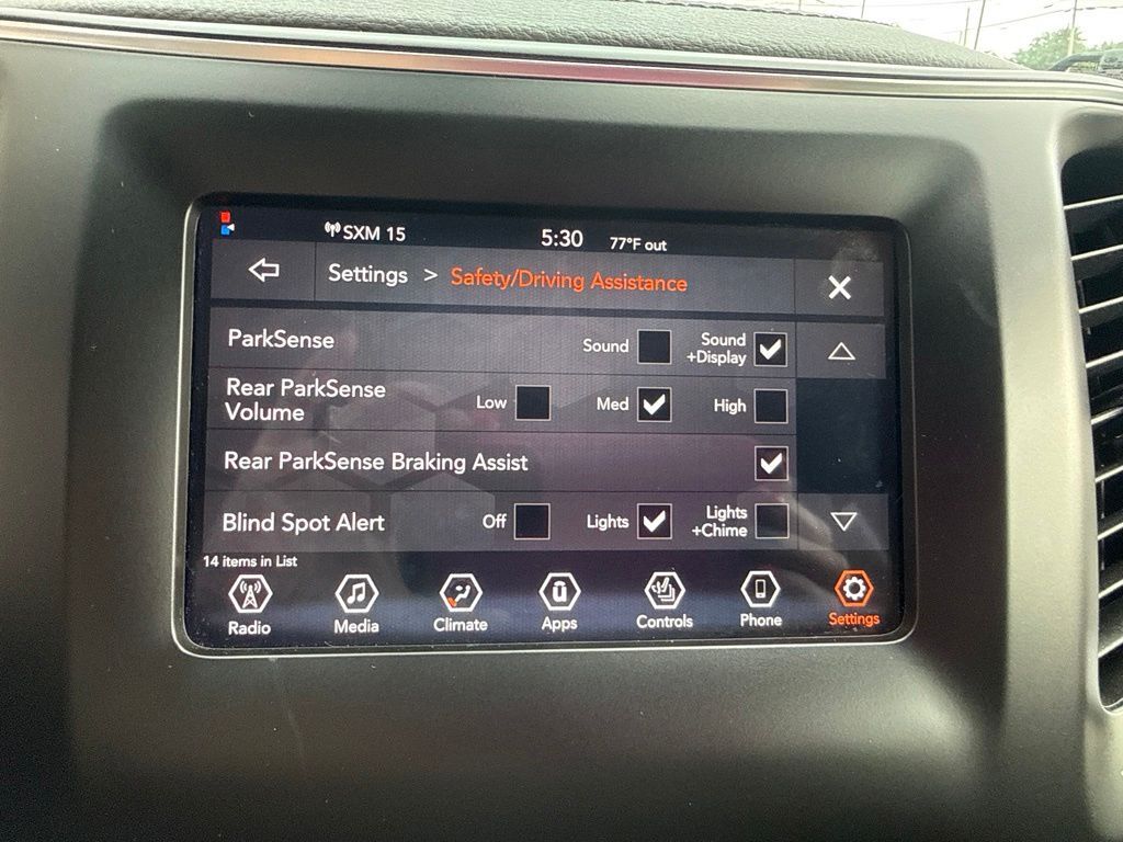 2021 Jeep Cherokee Latitude Plus Mount Joy PA