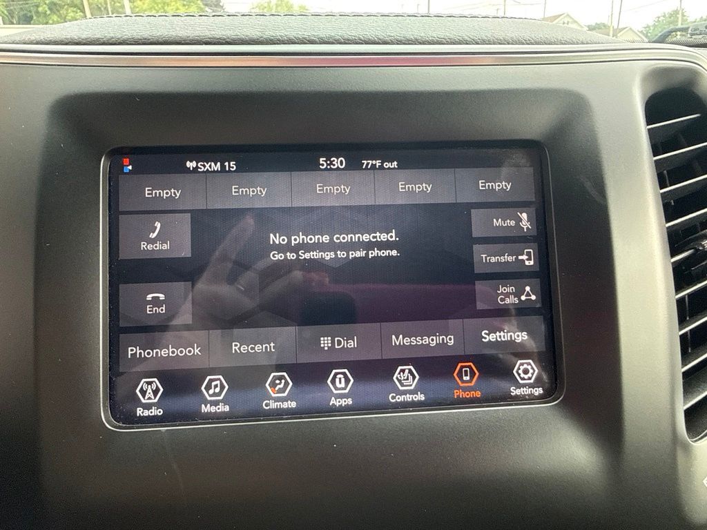 2021 Jeep Cherokee Latitude Plus Mount Joy PA