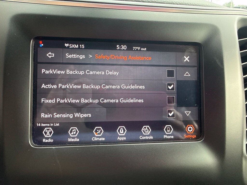 2021 Jeep Cherokee Latitude Plus Mount Joy PA