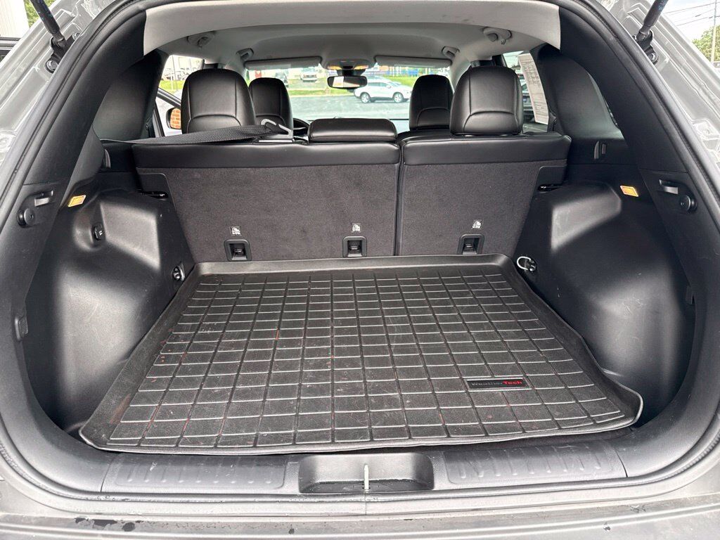 2021 Jeep Cherokee Latitude Plus Mount Joy PA