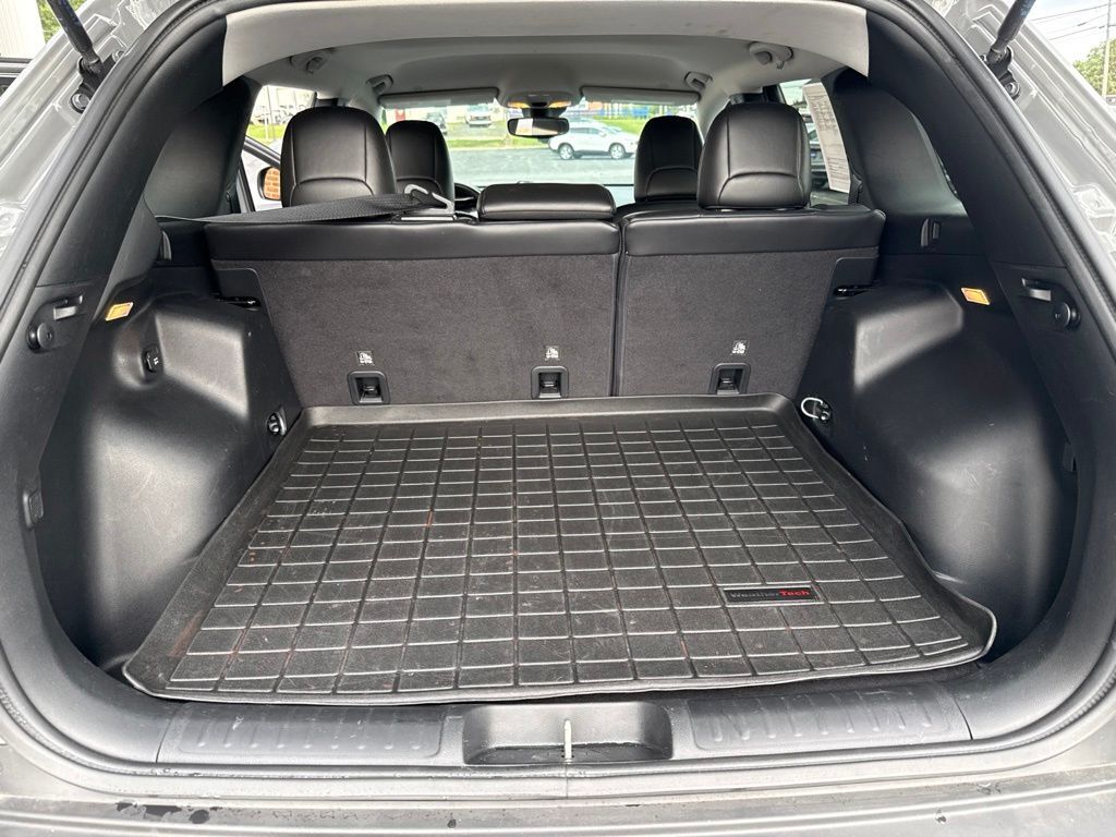 2021 Jeep Cherokee Latitude Plus Mount Joy PA